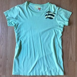 Free City Tee Size Small